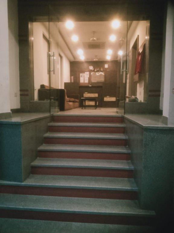 Oyo Hotel Blu Pebbles Near Delhi Airport 뉴델리 외부 사진